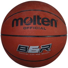 Molten B6R2 Kauçuk Basketbol Topu