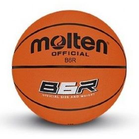 Molten B6R2 Kauçuk Basketbol Topu
