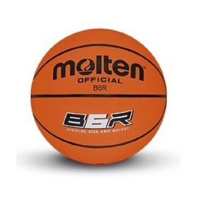 Molten B6R2 Kauçuk Basketbol Topu