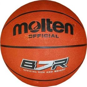 Molten B6R2 No: 6 Basketbol Topu