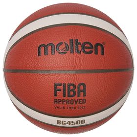 Molten B74500 Fıba Onaylı 7 No Tbl Basketbol Maç Topu