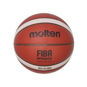 Molten B74500 Fıba Onaylı 7 No Tbl Basketbol Maç Topu
