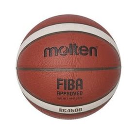 Molten B74500 Fıba Onaylı 7 No Tbl Basketbol Maç Topu