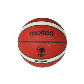 Molten B7G2000 Fıba Onaylı 7 No Basketbol Topu