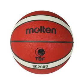 Molten B7G2000 Fıba Onaylı 7 No Basketbol Topu