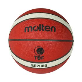 Molten B7G2000 Fıba Onaylı 7 No Basketbol Topu