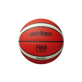 Molten B7G3800 Basketbol Antrenman Topu Fiba Onaylı 7 Numara