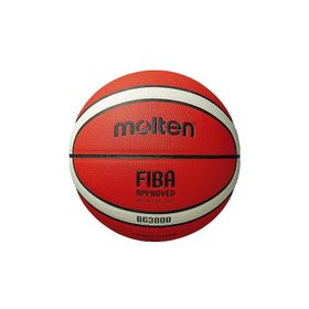 Molten B7G3800 Basketbol Antrenman Topu Fiba Onaylı 7 Numara