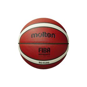 Molten B7G4500 FIBA Onaylı 7 No TBL Basketbol Maç Topu