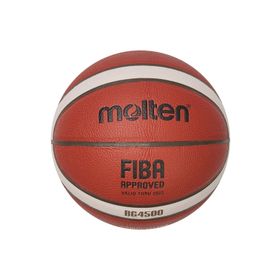 Molten B7G4500 FIBA Onaylı 7 No TBL Basketbol Maç Topu