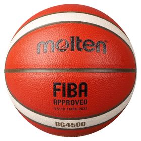 Molten B7G4500 Unisex Basketbol Topu