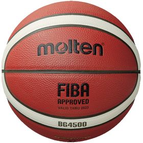 Molten B7G4500 Unisex Basketbol Topu