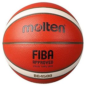 Molten B7G4500 Unisex Basketbol Topu