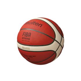 Molten B7G5000 Fiba Onaylı Deri Basketbol Maç Topu No 7