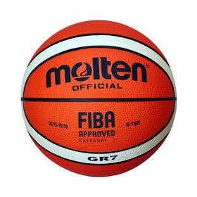 Molten Basket Topu