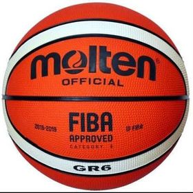 Molten Basket Topu