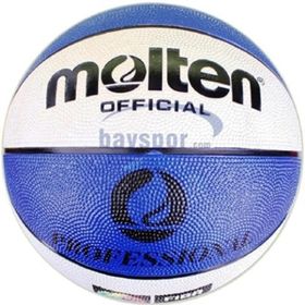 Molten BC7R No: 7 Basketbol Topu