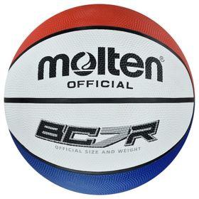 Molten BC7R No: 7 Basketbol Topu
