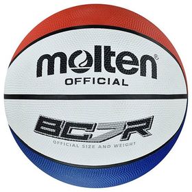 Molten BC7R2-T1 Kauçuk 7 No Basketbol Topu