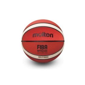 Molten BG2000 Basketbol Topu 6 Numara