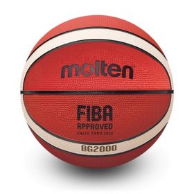 Molten BG2000 Basketbol Topu 6 Numara