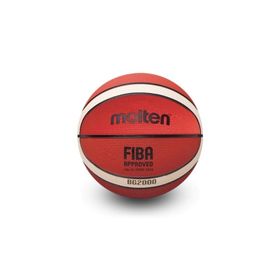 Molten BG2000 Basketbol Topu 6 Numara