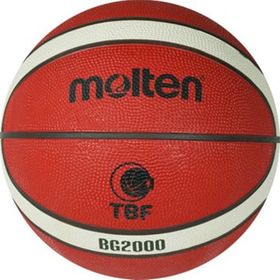 Molten BG2000 Basketbol Topu
