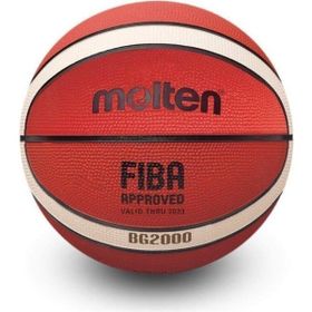 Molten BG2000 Basketbol Topu