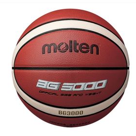 Molten BG3000 6 Numara Basketbol Topu