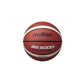 Molten BG3000 6 Numara Basketbol Topu