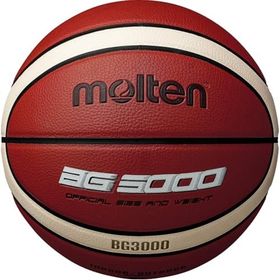 Molten BG3000 Basketbol Topu