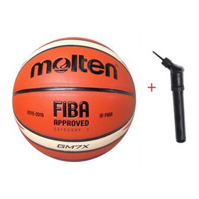 Molten BGH7X Basketbol Topu