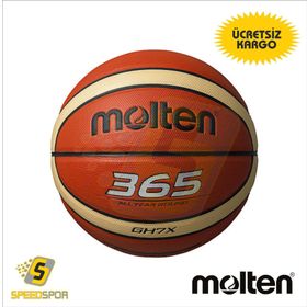 Molten BGH7X Basketbol Topu