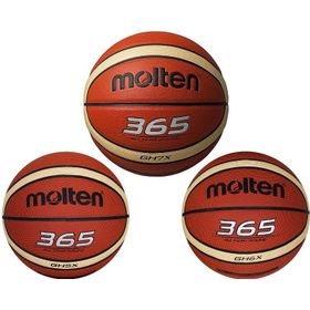 Molten BGH7X Basketbol Topu