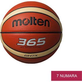Molten BGH7X Basketbol Topu