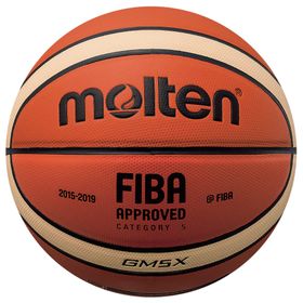 Molten BGM5X Basketbol Topu