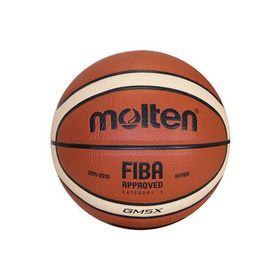 Molten BGM5X Basketbol Topu