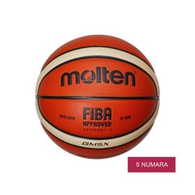 Molten BGM5X Basketbol Topu