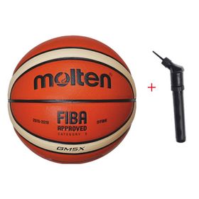 Molten BGM5X Basketbol Topu