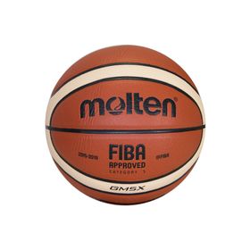 Molten BGM5X Basketbol Topu