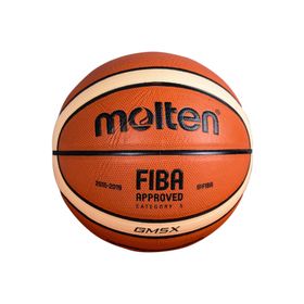 Molten BGM5X Basketbol Topu