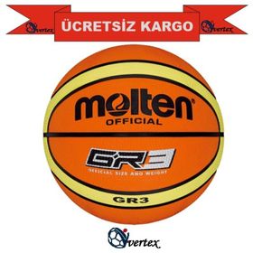 Molten BGR3 Basketbol Topu