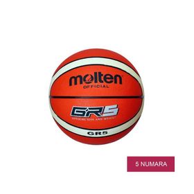 Molten BGR5 Basketbol Topu