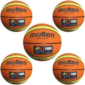 Molten BGR5 Basketbol Topu