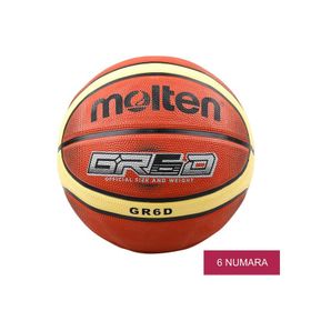 Molten BGRX6D-TI Basketbol Topu