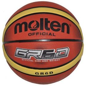 Molten BGRX6D-TI Basketbol Topu