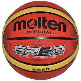 Molten BGRX6D-TI Basketbol Topu