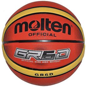 Molten BGRX6D-TI Basketbol Topu