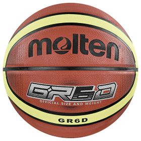 Molten BGRX6D-TI Basketbol Topu