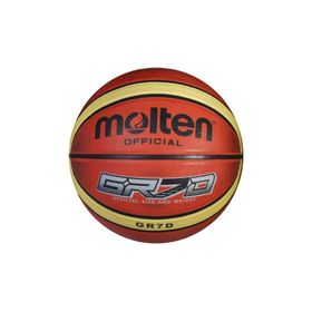 Molten BGRX7D-TI Basketbol Topu